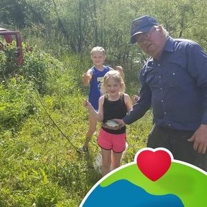 Meet your Posher, Matthew